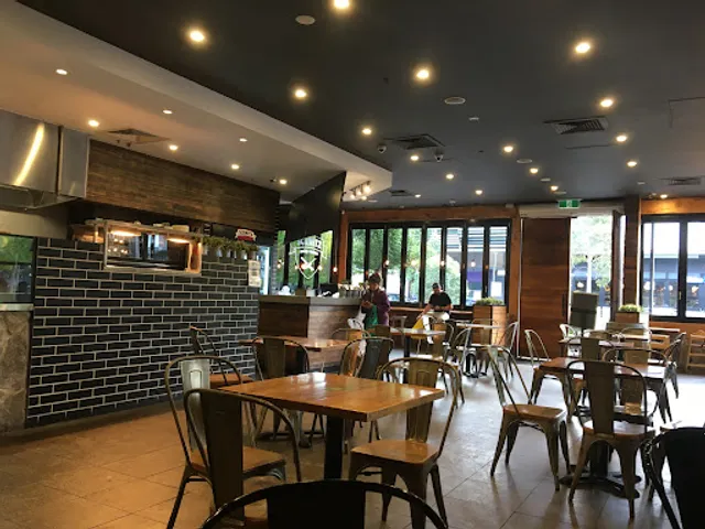 Schnitz Craigieburn Central