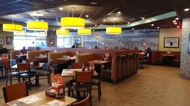 Denny's
