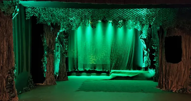 Clarkston Village Players