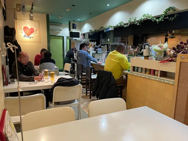 鉄板ダイニング きてや 新松戸