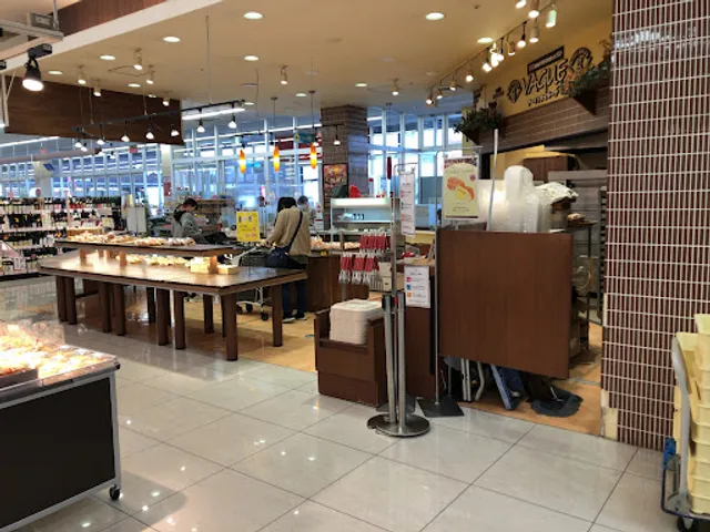 Buranjebegu Ashikaga TOP Ten