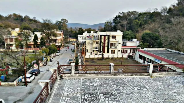 Nature's Paradise Homestay