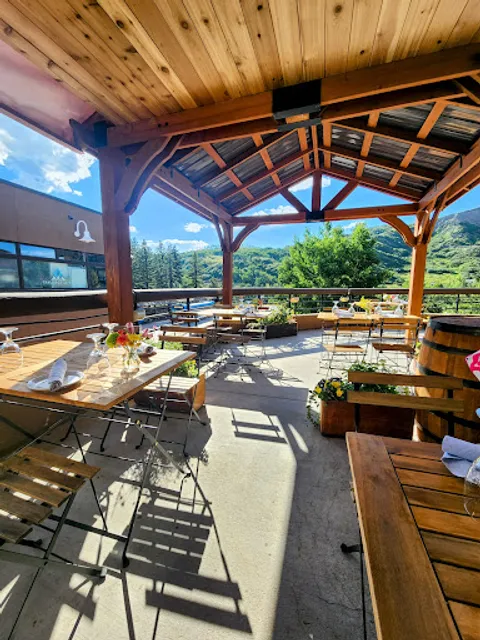 Wienerstube Snowmass