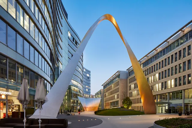 The Doorman - Die Welle Frankfurt