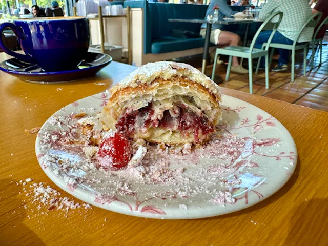 Harvey Bakery & Kitchen