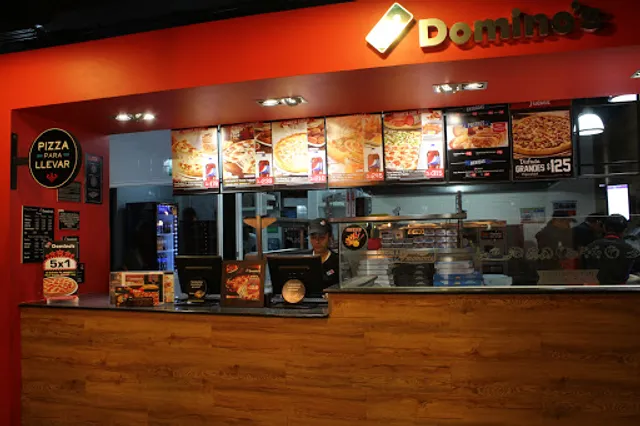Domino's Pizza