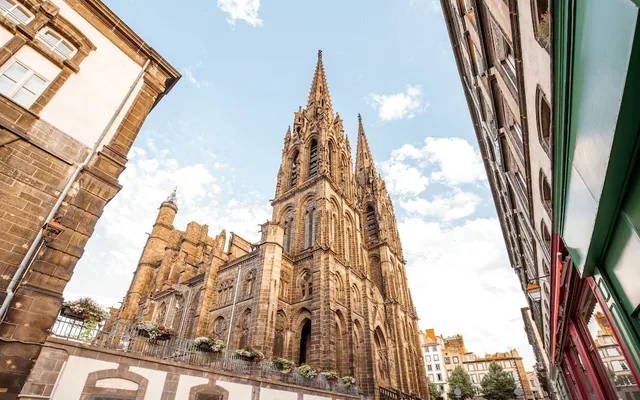 Auberge de jeunesse HI Clermont-Ferrand