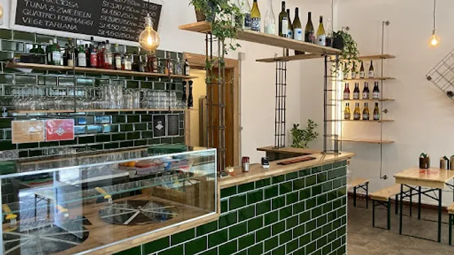 UP - Ungeheuer Pizza