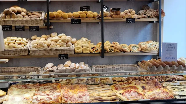 Il Forno del Castello