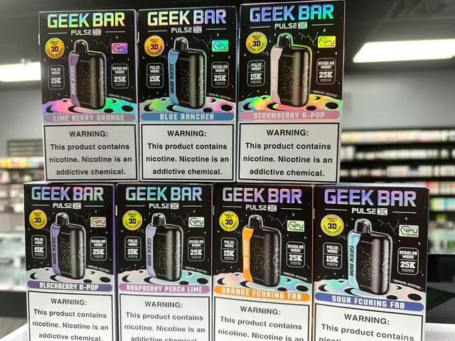 Hoosier E-Cig New Castle