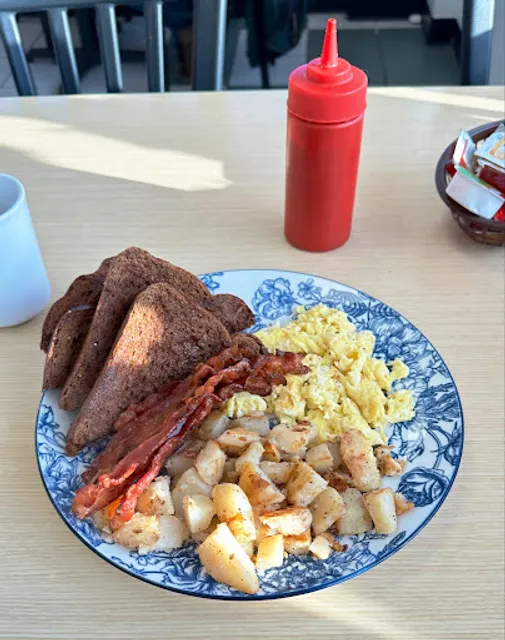 Absolutely Delicious