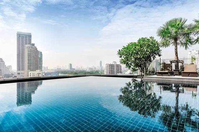 Grande Centre Point Terminal 21