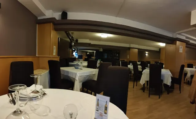 Restaurante Licar