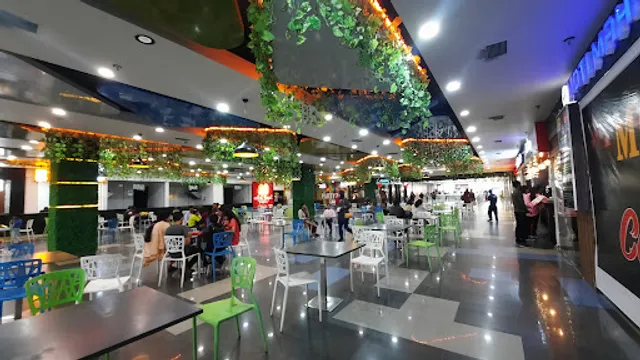 Pizza Hut | Bokaro Mall, Jharkhand