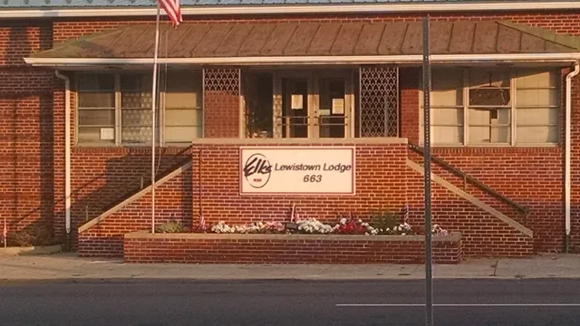 Lewistown Elks Lodge #663