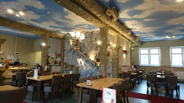 Restaurant Korfu