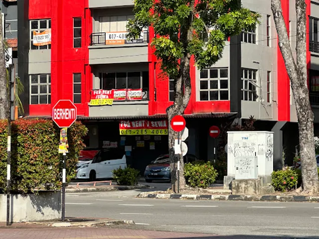 Furinkazan 风林火山