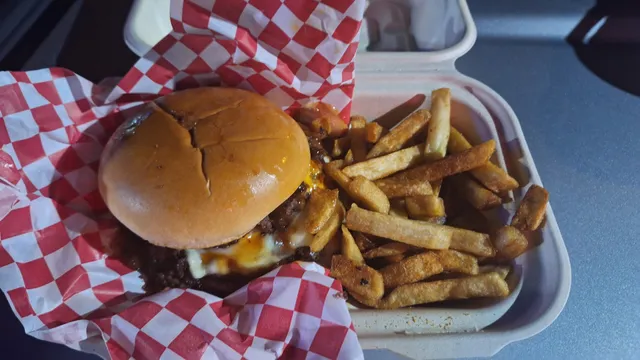 Times Square Kitchen