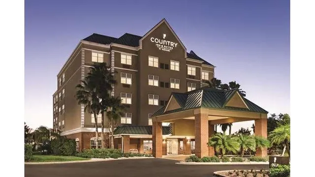 Country Inn & Suites by Radisson, Tampa/Brandon, FL