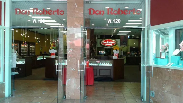 Don Roberto Jewelers