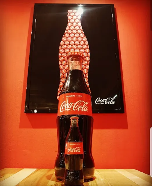 Mastica "L'Hamburgheria"