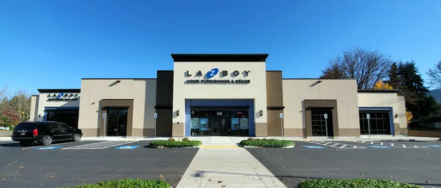 La-Z-Boy Issaquah