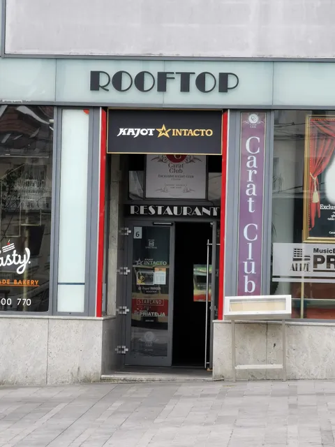 Apartments City Centre s.r.o.