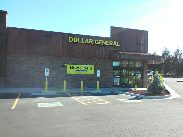 Dollar General