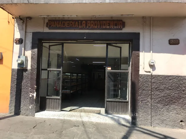 Panadería la Providencia