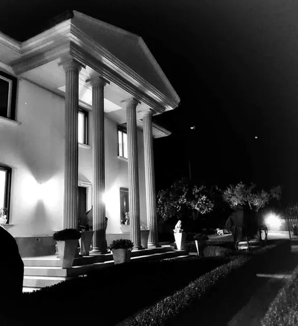 Azienda Agrituristica Tenuta Tosi