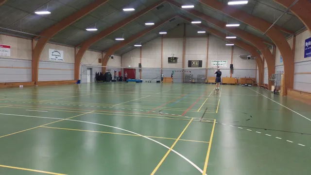 Orø Kultur- og Forsamlingshus