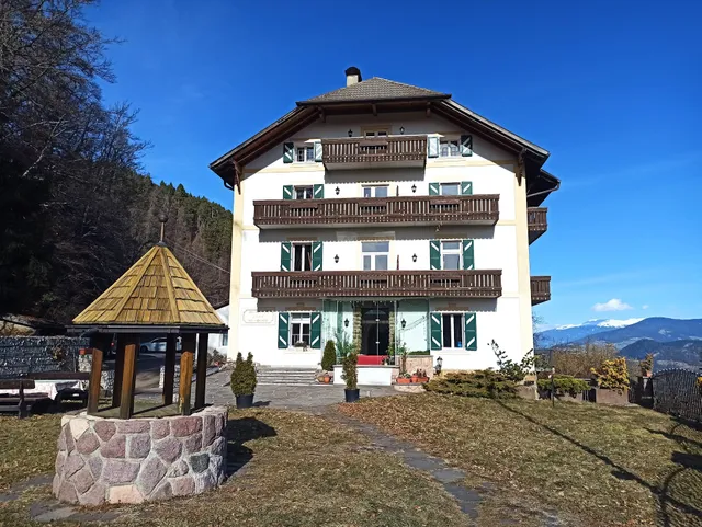 APARTMENTS WALDQUELL