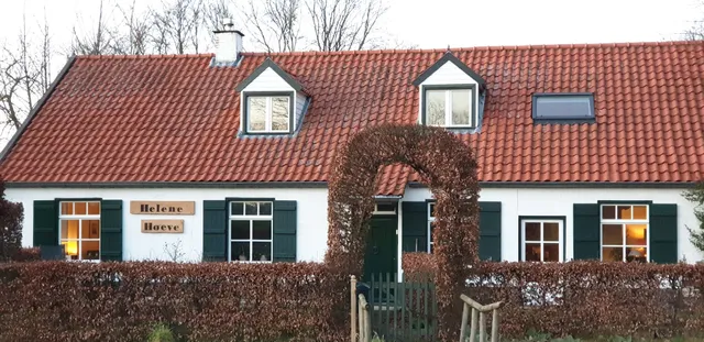 B&B Helene Hoeve