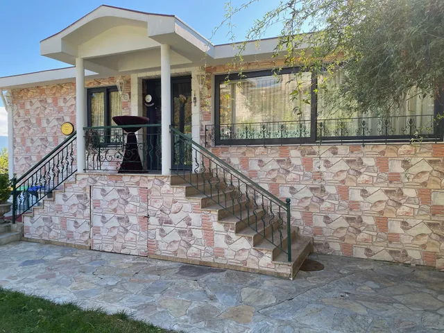 Köyüm Konak Boutique Otel