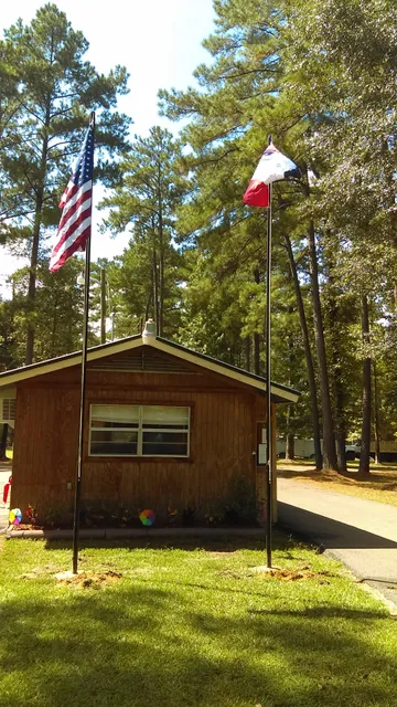 Dry Creek Reservoir and Campground