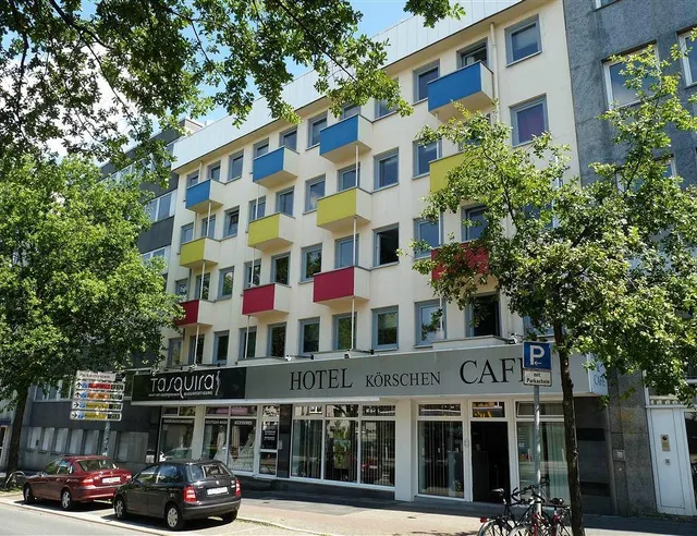 Art Hotel Körschen