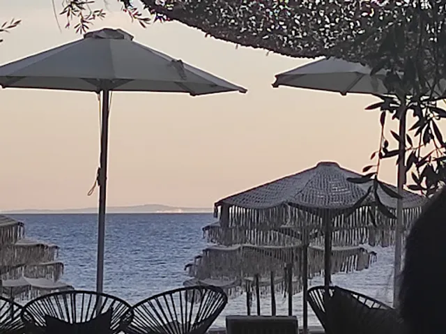 Ionion Fish Restaurant