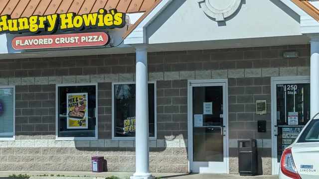 Hungry Howie's Pizza