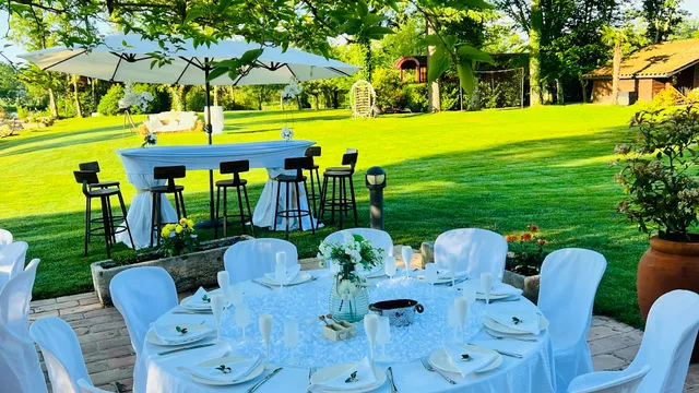 Le Domaine de Charlyne