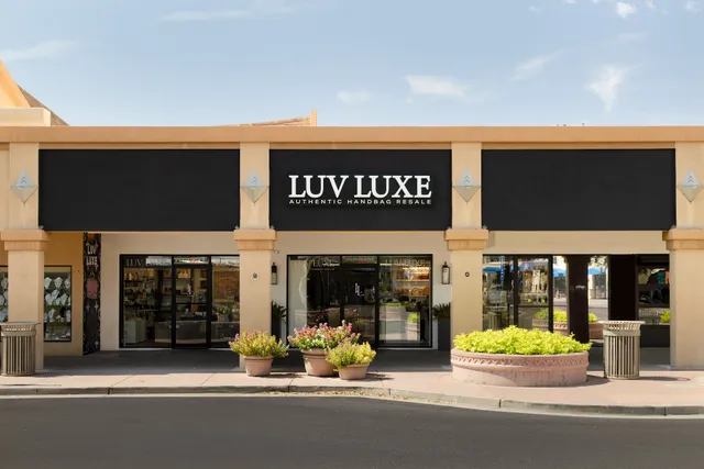 Luv Luxe