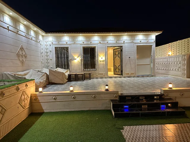 شاليهات روزالين