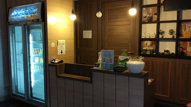 Addictea House Cisangkuy