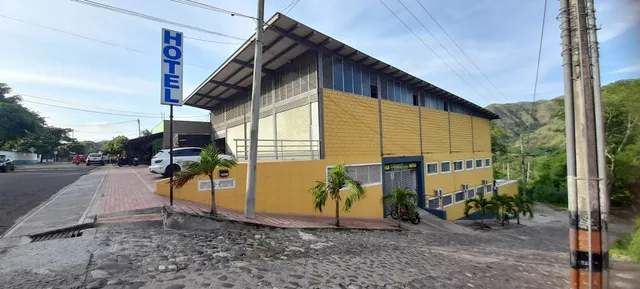 Hotel Paraíso Real NB