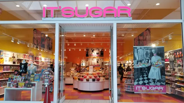 IT'SUGAR Niagara Falls