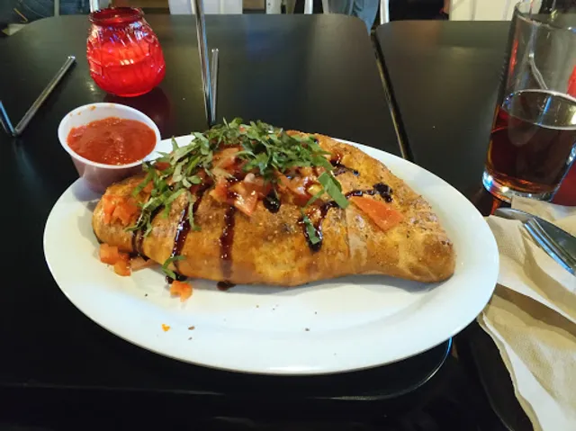 The Pie Pizzeria - South Salt Lake