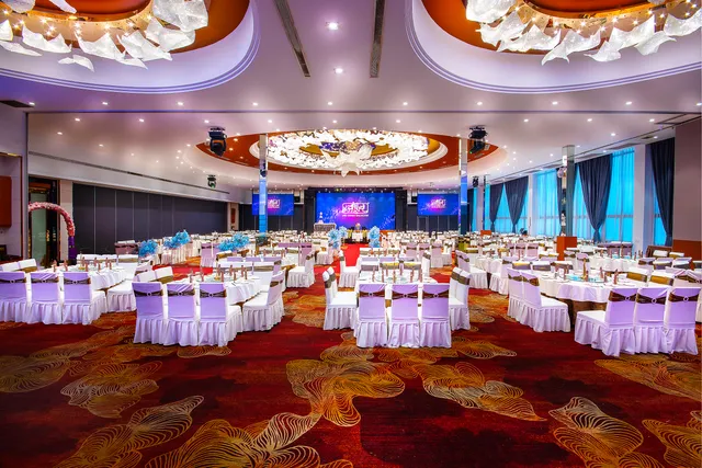 Hao Xiang Chi Seafood | Meru Klang