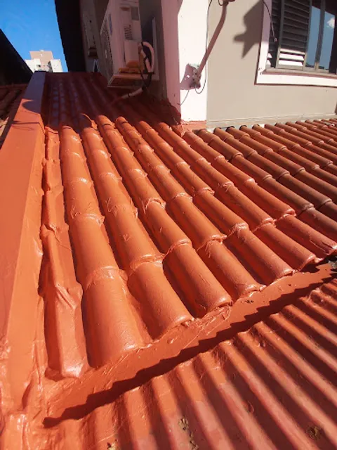 Restaurante Sabores da Thay