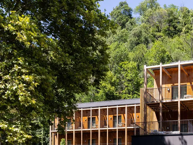 Mercure Ax Les Thermes (Ouverture Avril 2025)