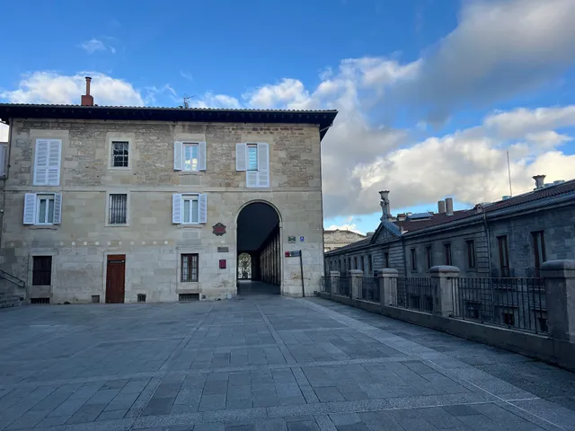 Hotel La Casa de los Arquillos