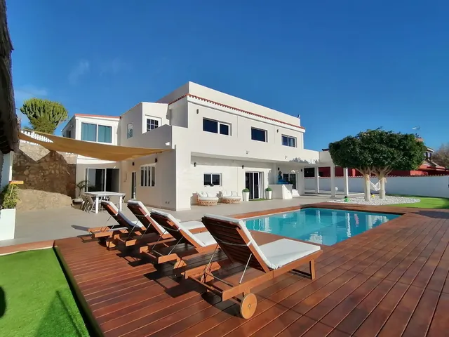 Villa Sunset Paradise